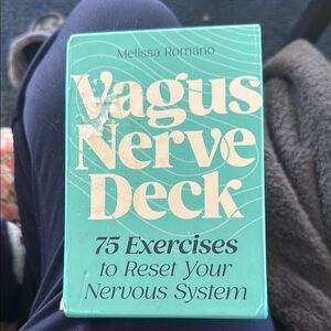Vagus Nerve Deck